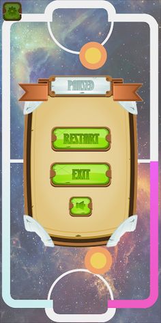 Hockey Random Color - Screenshot 2