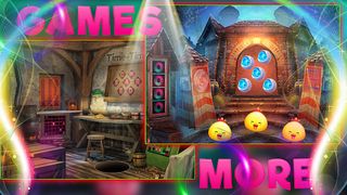 Darling Bee Escape - Screenshot 3