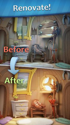 Cuties - Screenshot 1