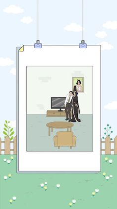 Finding wife's egg money 4 - Screenshot 4