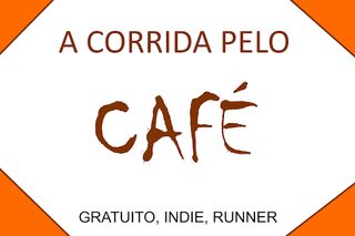A corrida pelo café MOBILE EDI - Screenshot 1