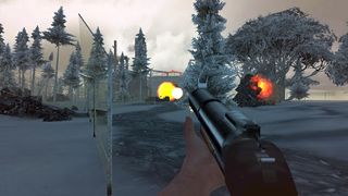 Second Warfare 2 HD - Screenshot 2