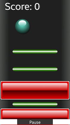 Blocks Out - Screenshot 4