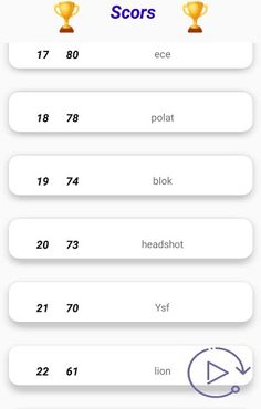 Touch: Part 1 - Screenshot 3