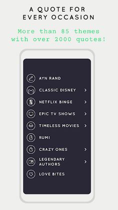 Quote Codes - Decode your favo - Screenshot 2