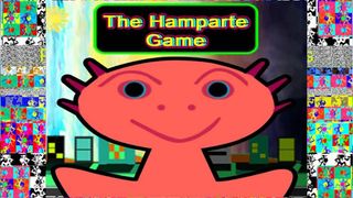 The Hamparte Game - Screenshot 1