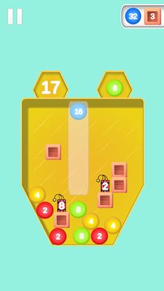 Ball Buster - Screenshot 1