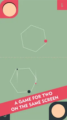 Two Players - Screenshot 3