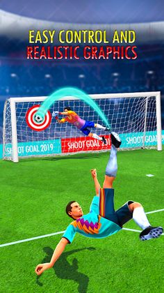 Penalty League Football Games - Screenshot 4