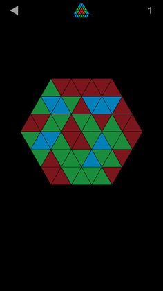 Reverse - Unified Color - Screenshot 1