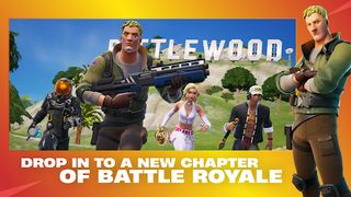 Fortnite - Screenshot 2