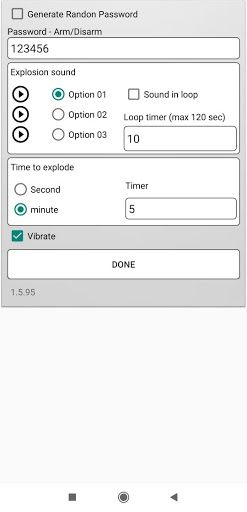 Airsoft Bomb - Screenshot 3