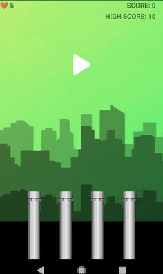 Pet Catch - Screenshot 4