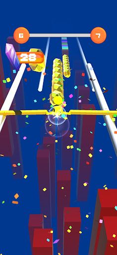 Legs And Obstacles - Screenshot 2