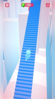Stairs Up - Screenshot 3