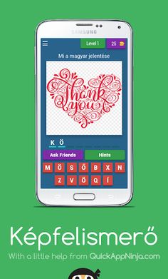 Képfelismerő - Screenshot 1