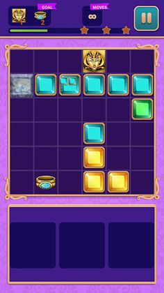 Block Puzzle Jewel - Screenshot 3