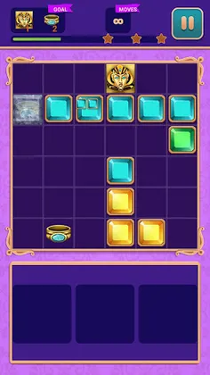 Block Puzzle Jewel - Screenshot 3