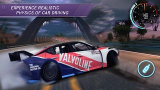 Car Drift Game: Drift Legends - Screenshot 2