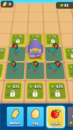 Farm Expansion - Screenshot 1