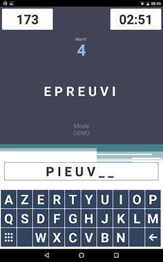 MeliMeMo - Screenshot 1