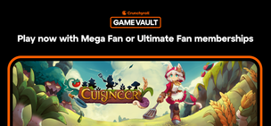 Crunchyroll: Cuisineer - Screenshot 1