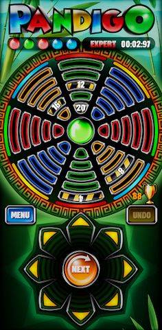 Pandigo Lite - Screenshot 4