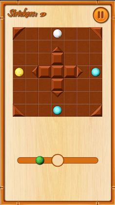 Marbles Dynamic - Screenshot 2