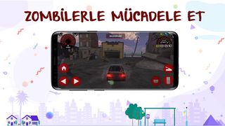 Labicar | Araba Simülasyonu |  - Screenshot 2