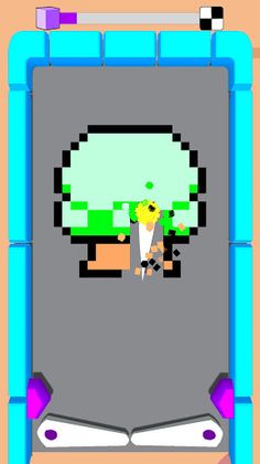 Flipper Slice - Screenshot 3