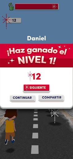 Sigue la Estrella - Screenshot 4