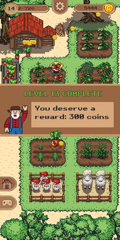 Easy Farm 2020 - Screenshot 4