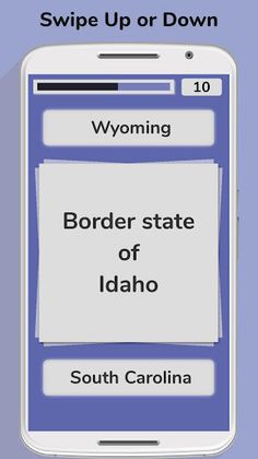 1000 Swipes Trivia - Common Se - Screenshot 2