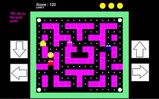 Dots Eater - Screenshot 3