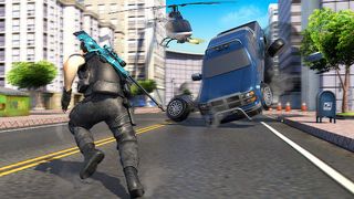 Sniper Shooter2022 - Screenshot 3