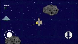 Ultimate Altitude - Screenshot 1