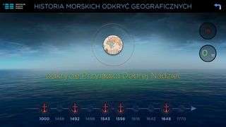 Oś Czasu - Screenshot 3