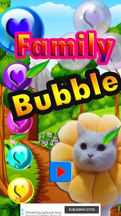 family bubble - Screenshot 4