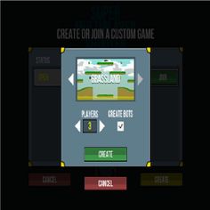 Shoot Or Die - Screenshot 4