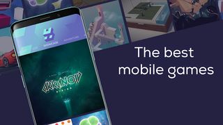 Hatch: Play great games on dem - Screenshot 2