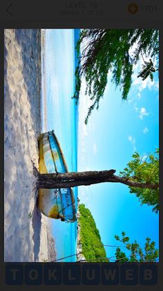 I Love Crosswords - Screenshot 2