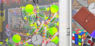 WinKrane - Screenshot 2