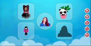 jogo da luluca quebra-cabeça - Screenshot 1