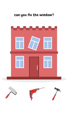 Tricky: Brain Games Test - Screenshot 4