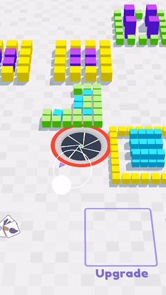 Paint Hole - Screenshot 3