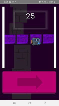 Dungeon Hop - Screenshot 3