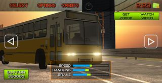 Bus Simulator 2020 - Screenshot 3