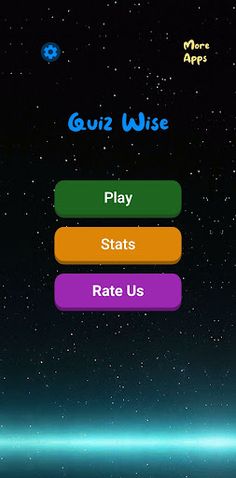 Quiz Wise - Screenshot 1