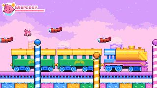 Whipseey - Screenshot 3