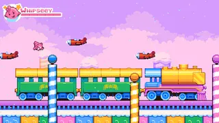 Whipseey - Screenshot 3